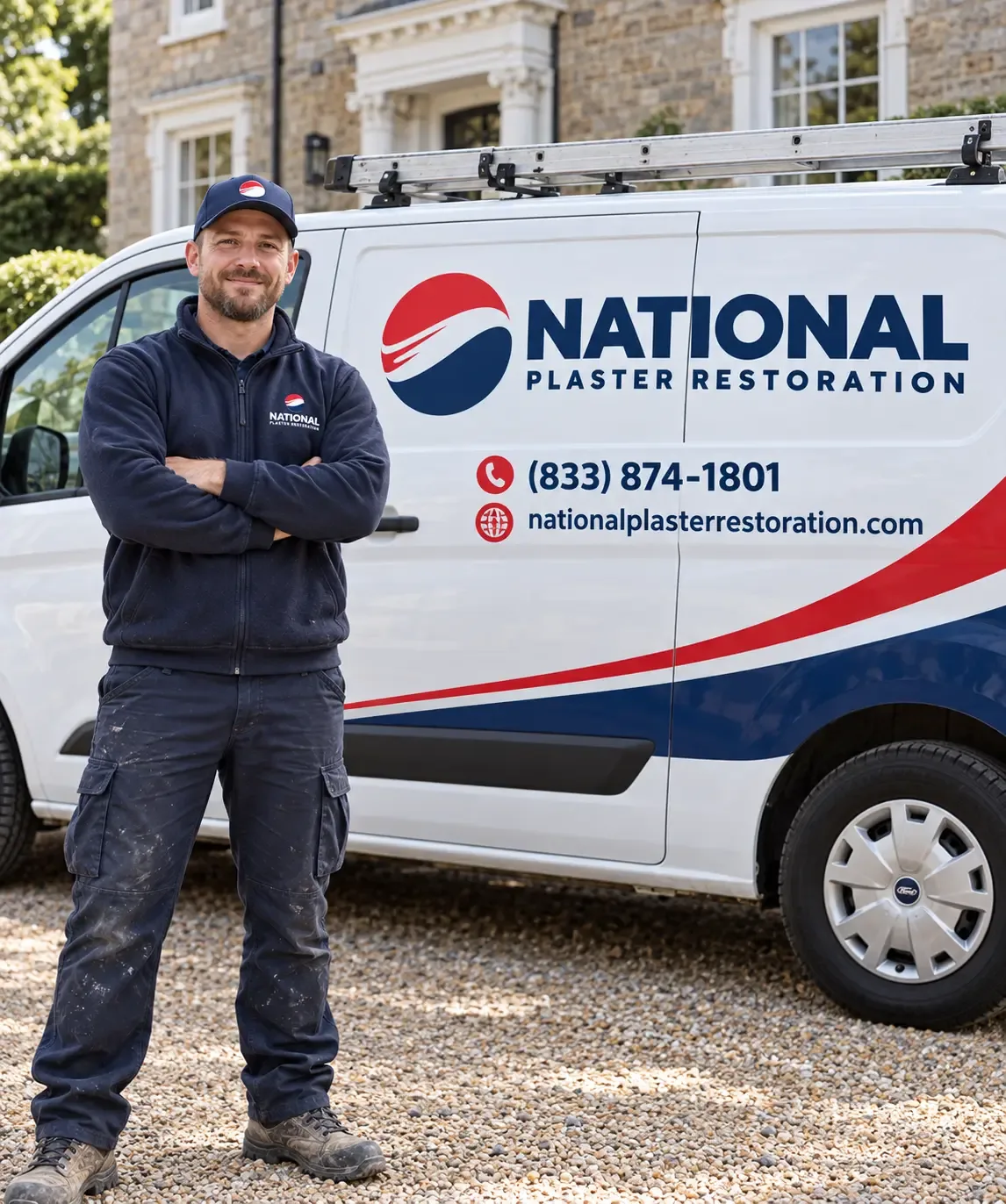Plaster Repair company in Grapevine, TX